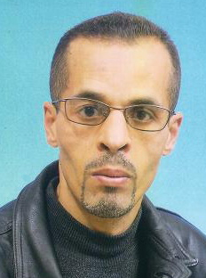 البشير عبد الرحمان